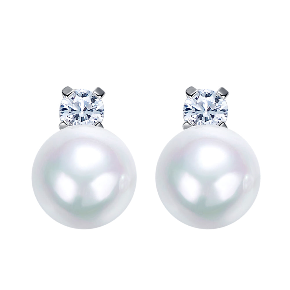 Pearls for days