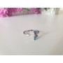 Butterfly ring