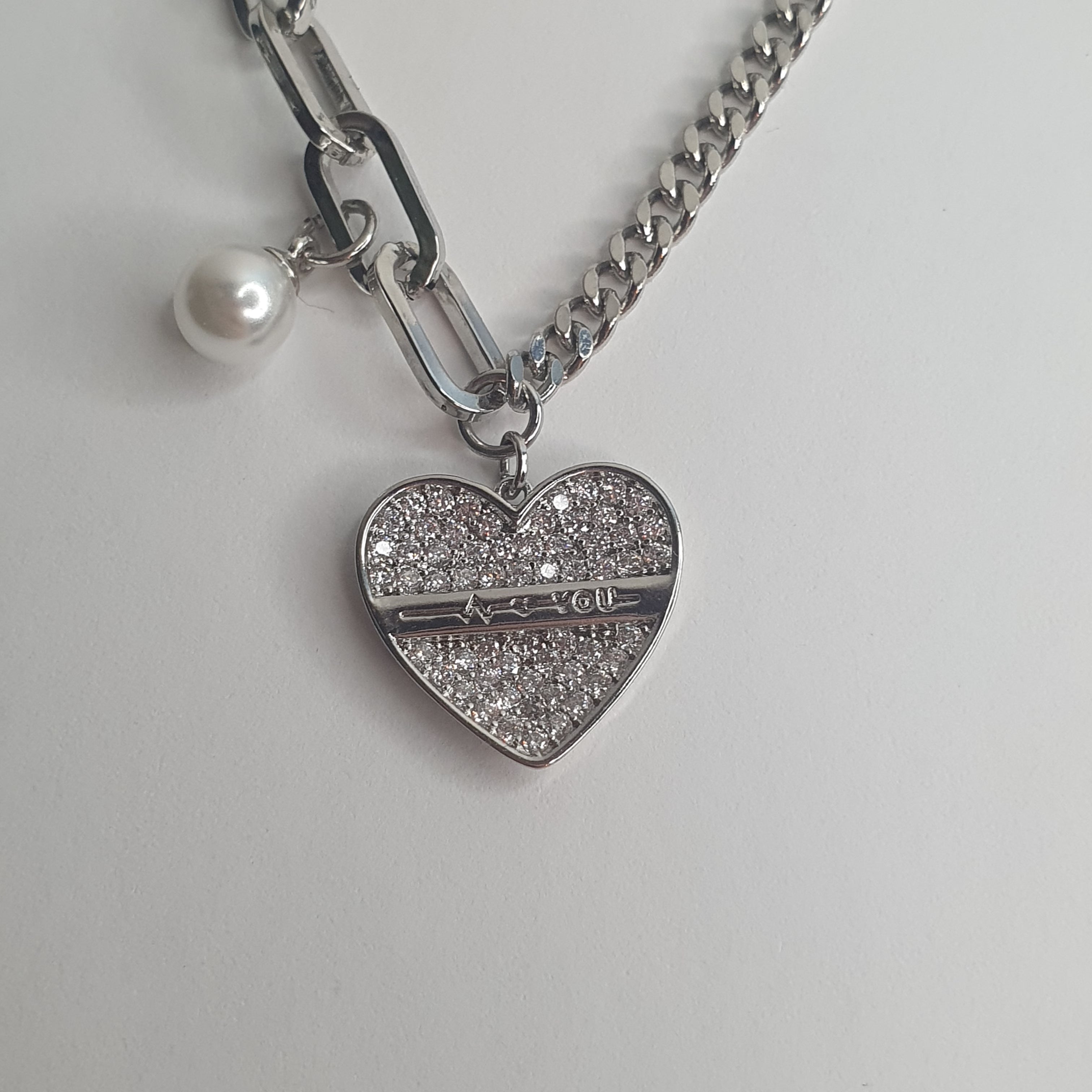 l love you bracelet