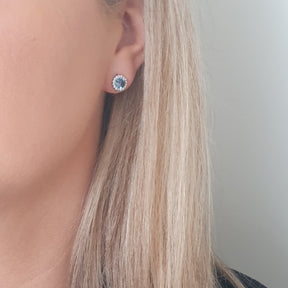 Sea blue