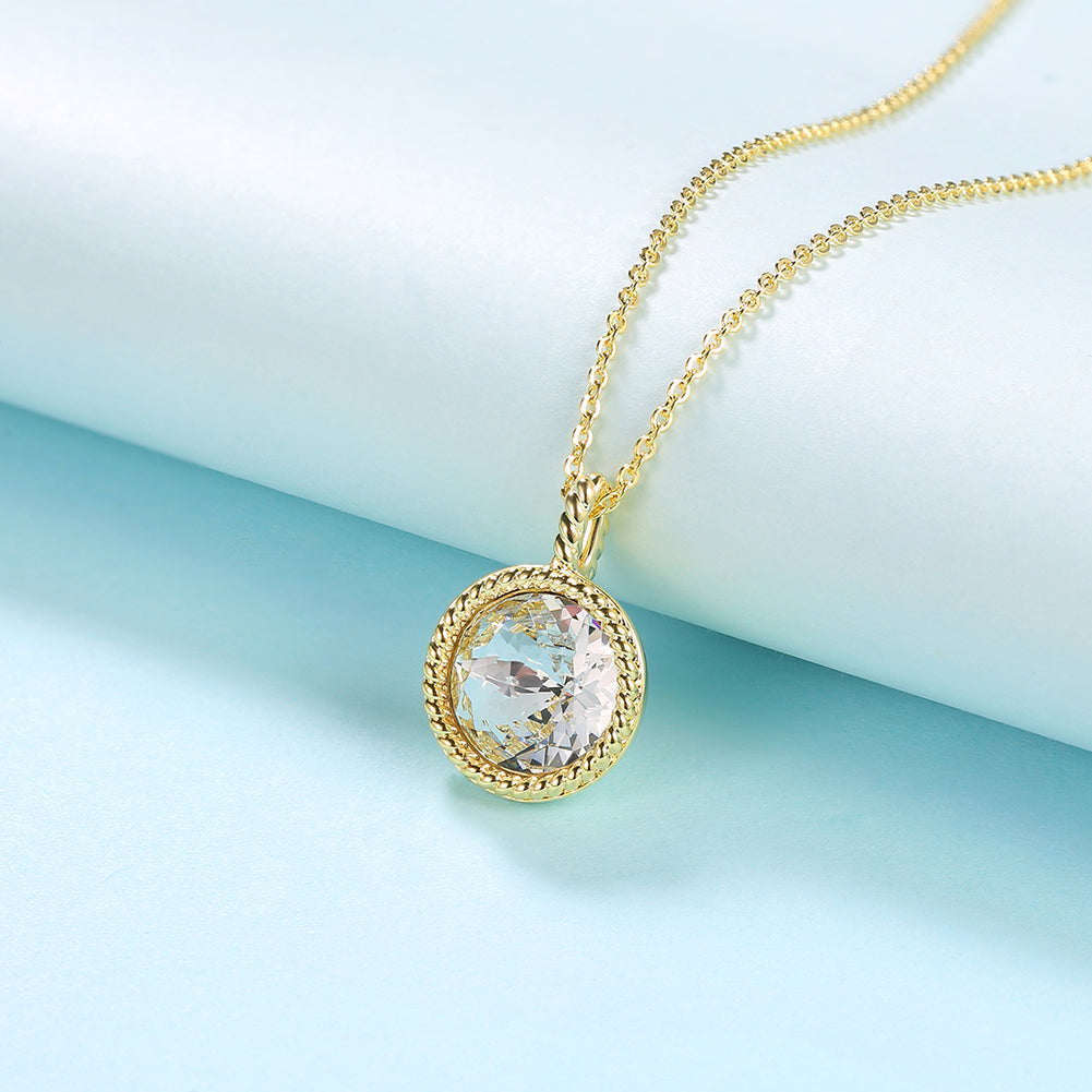 Crystal