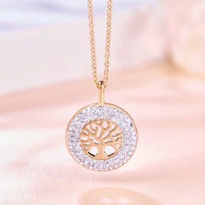 The tree of life