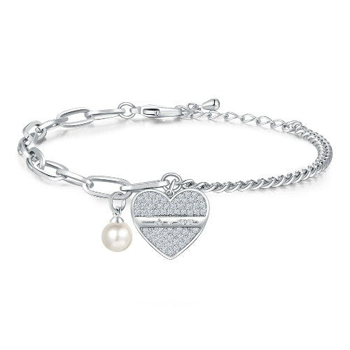 l love you bracelet