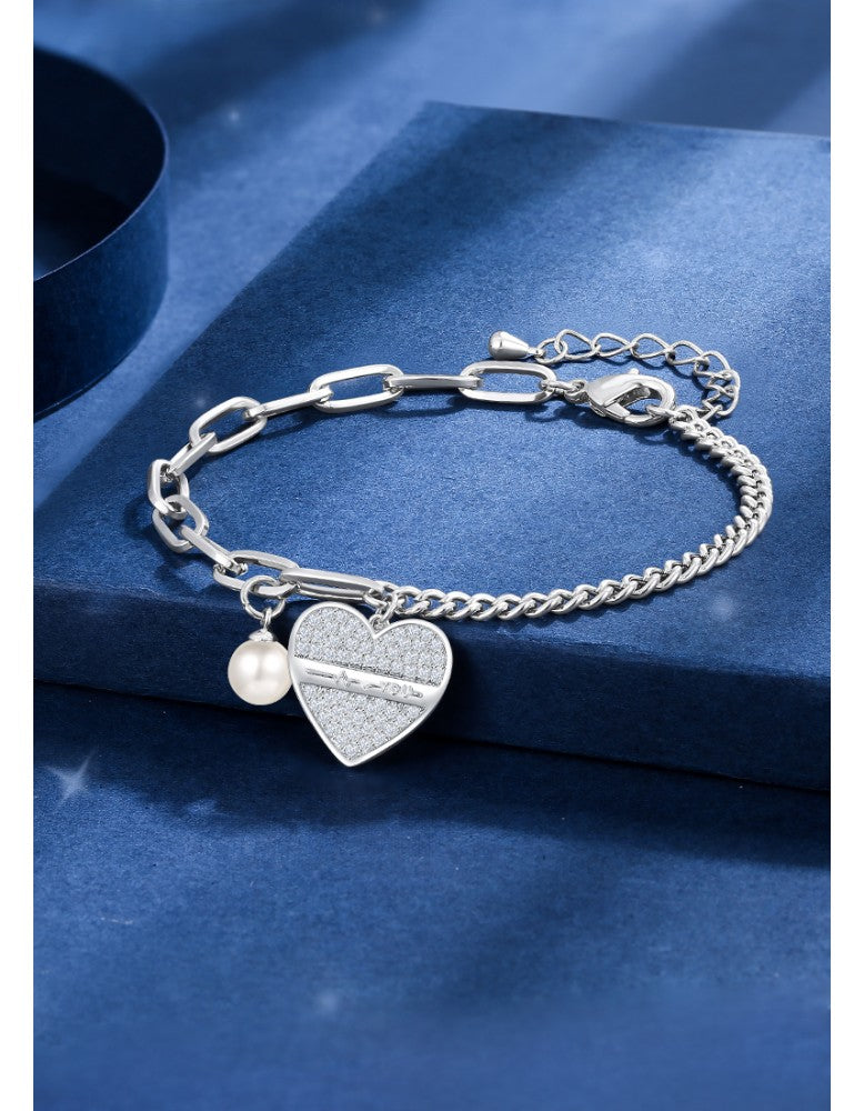 l love you bracelet