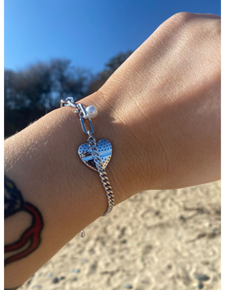 l love you bracelet