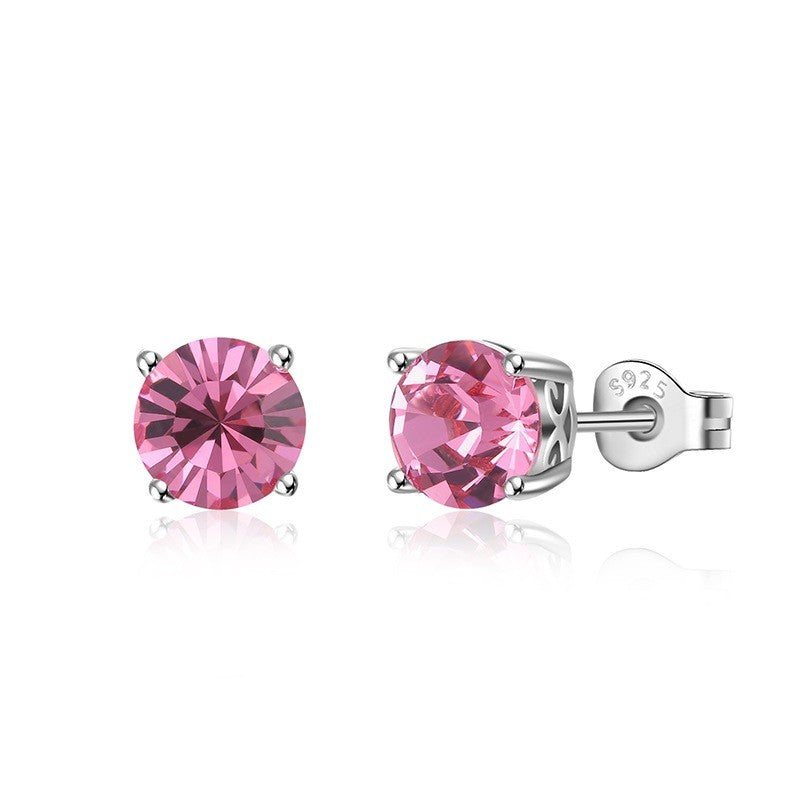 stud earrings