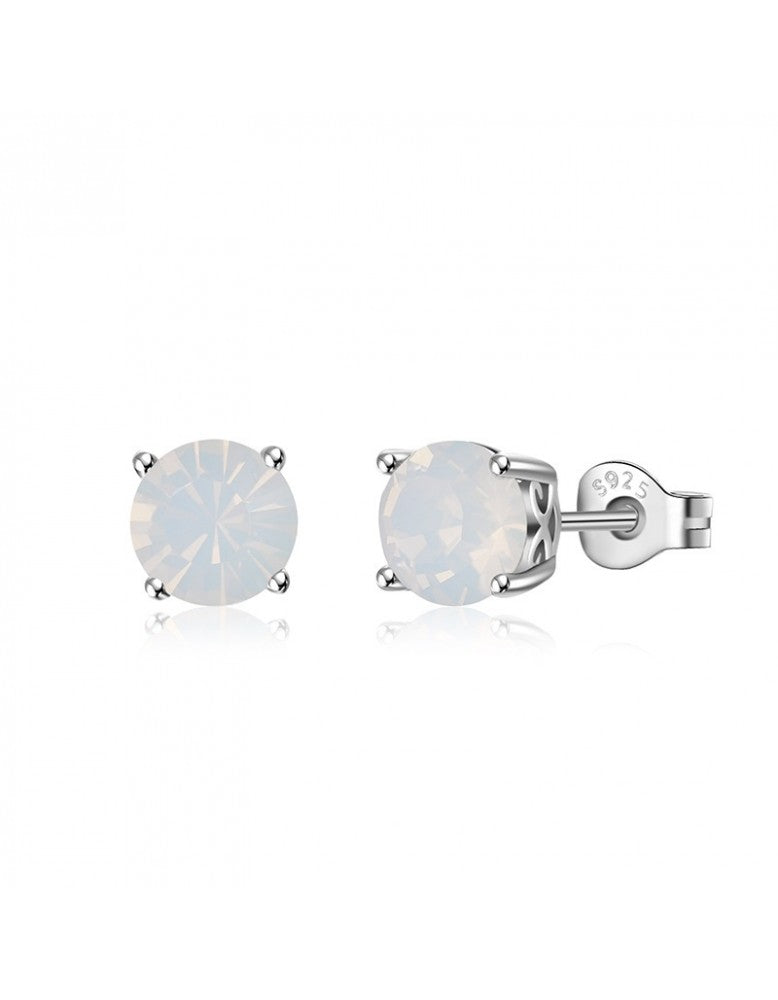 stud earrings