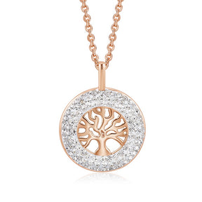 The tree of life
